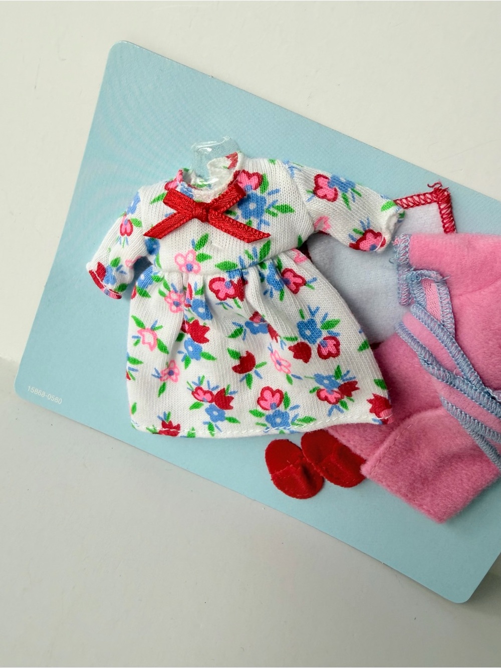 Barbie Kelly doll clothes set - Picture 3 of 4